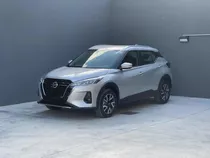 Nissan Kicks Sense Mt 