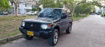 Mitsubishi Montero Hard Top 2.4