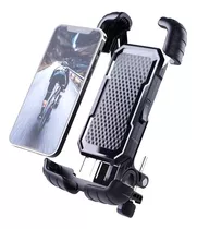 Soporte Para Celular Moto/bicicleta, Base Porta Teléfono