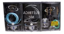 Kit Para 2 Medidores Bifásicos - Padrão Enel / Eletropaulo