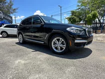 Bmw X3 Sdrive30i Americana