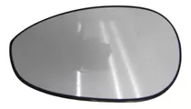 Lente Com Base Retrovisor Fiat Punto Linea 07/17 Original