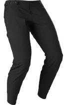 Pantalon Fox Ranger Negro