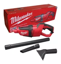 Aspiradora Industrial Milwaukee M12