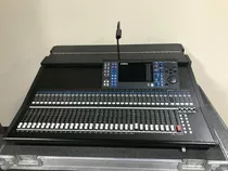 Yamaha Ls9-32 Digital Console Mixer 