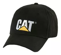 Jockey Hombre Trademark Cap Negro Cat