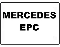Catálogo Eletrônico De Peças Mb Mercedes Epc 11/2018 Full