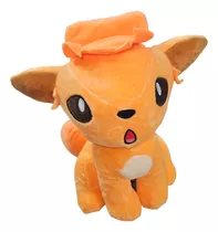 Peluche Pokemon Vulpix Lapras Snorlax Totodile Charizard 25c