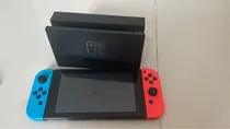 Nintendo Switch  32gb Color  Rojo Neón, Azul Neón Y Negro