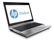 Laptop Hp 2570p