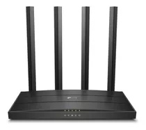 Access Point Tp-link Archer C80 V1 Negro 110v/220v