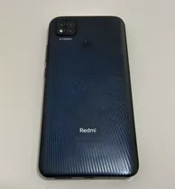 Xiaomi Redmi 9c 64 Gb Azul 3 Gb Ram