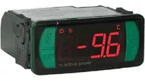 Controlador Full Gauge Tc-900e