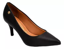 Zapatos Stiletto Vizzano 1185-702 Negro