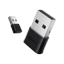 Adaptador Bluetooth 5.1 Usb Notebook Pc  Transmisor Receptor