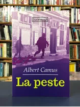 La Peste - Albert Camus - Lucemar - Edición Completa