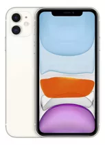 iPhone 11 64 Gb 87% Batería Sin Detalles