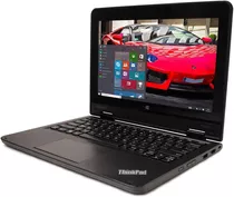 Laptop Lenovo Thinkpad Yoga 11e 