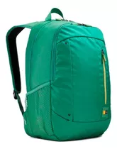 Mochila Case Logic Porta Notebook Hasta 15.6 Wmbp-115 Ginkgo