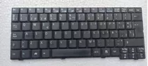 Teclado Para Mini Acer Aspire One Zg5