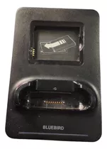 Bluebird Ef401, Base Usb De Slot Único