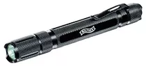 Linterna Tactica Walther Sls210 130 Lumens Max Caceria Pesca