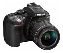 Câmera Nikon