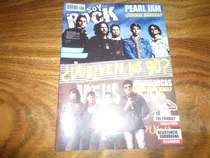 Soy Rock 65 Pearl Jam Viejas Locas Boom Boom Kid Beatles