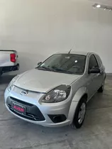 Ford Ka 2013 1.6 Fly Viral 95cv