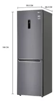 Refrigerador LG