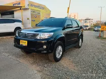 Toyota Fortuner Sr5