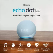 Echo Dot 5th