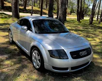 Audi Tt 2001 1.8 20v Turbo Quattro