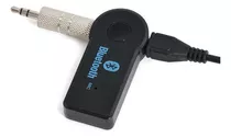 Transmisor Car Receptor Bluetooth De Musica Manos Libre