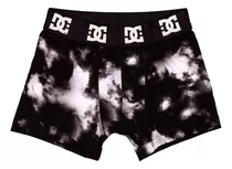 Boxer Dc Woosley New School Batik