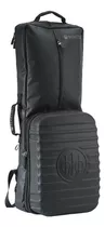 Mochila Beretta 2 En 1 Transformer Black Arma Corta Y Larga