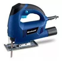 Sierra Tico Bt-js 800e De 800 W, 4321123, Einhell, 220 V