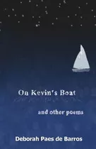 Libro On Kevin's Boat - Paes De Barros, Deborah