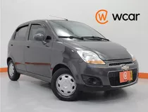 Chevrolet Spark Life 1.0 Mt  Sa