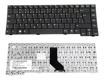 Teclado Para Notebook LG C40