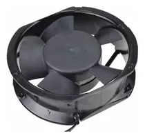 Fan Cooler - Turbina-172x150x51mm-240 Volts Ac  (101-009)