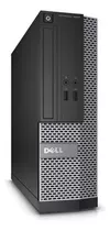 Desk Dell Op. 390  - Core I3-2ª, 4gb Ddr3, Hd 320gb - Usado 