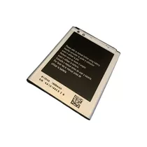 Bateria Alternativa Para Samsung Galaxy Core I8260 / I8262