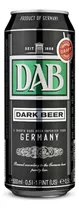 Cerveza Dab Dark Beer 500 Ml - Perez Tienda - 
