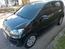 Volkswagen Up! 2015 1.0 Take 5p