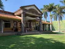 Quinta En Venta, Temixco, Temixco, Morelos.