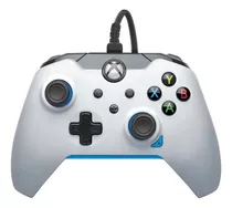 Joystick Pdp Xbox Series Pc Ion White 