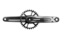 Volante 11v / 12v 32t Sram Sx Eagle Dub 175mm Boost