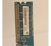 Memoria Ram Ddr2-800 1gb Ramaxel