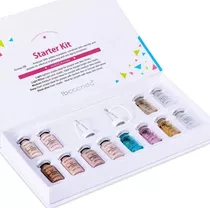 Base De Maquillaje Ibcccndc Starter Kit - 8ml